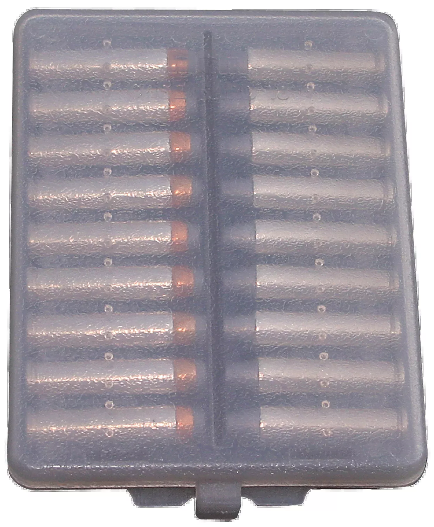 Mtm Ammo Wallet, Mtm W18-9-41 18rd Pstl Wallet 380/9mm