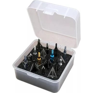 MTM BH16 Broadhead Storage Case