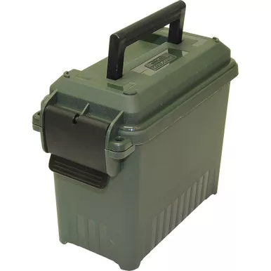 MTM C17 Ammunition Can Mini, Forest Green