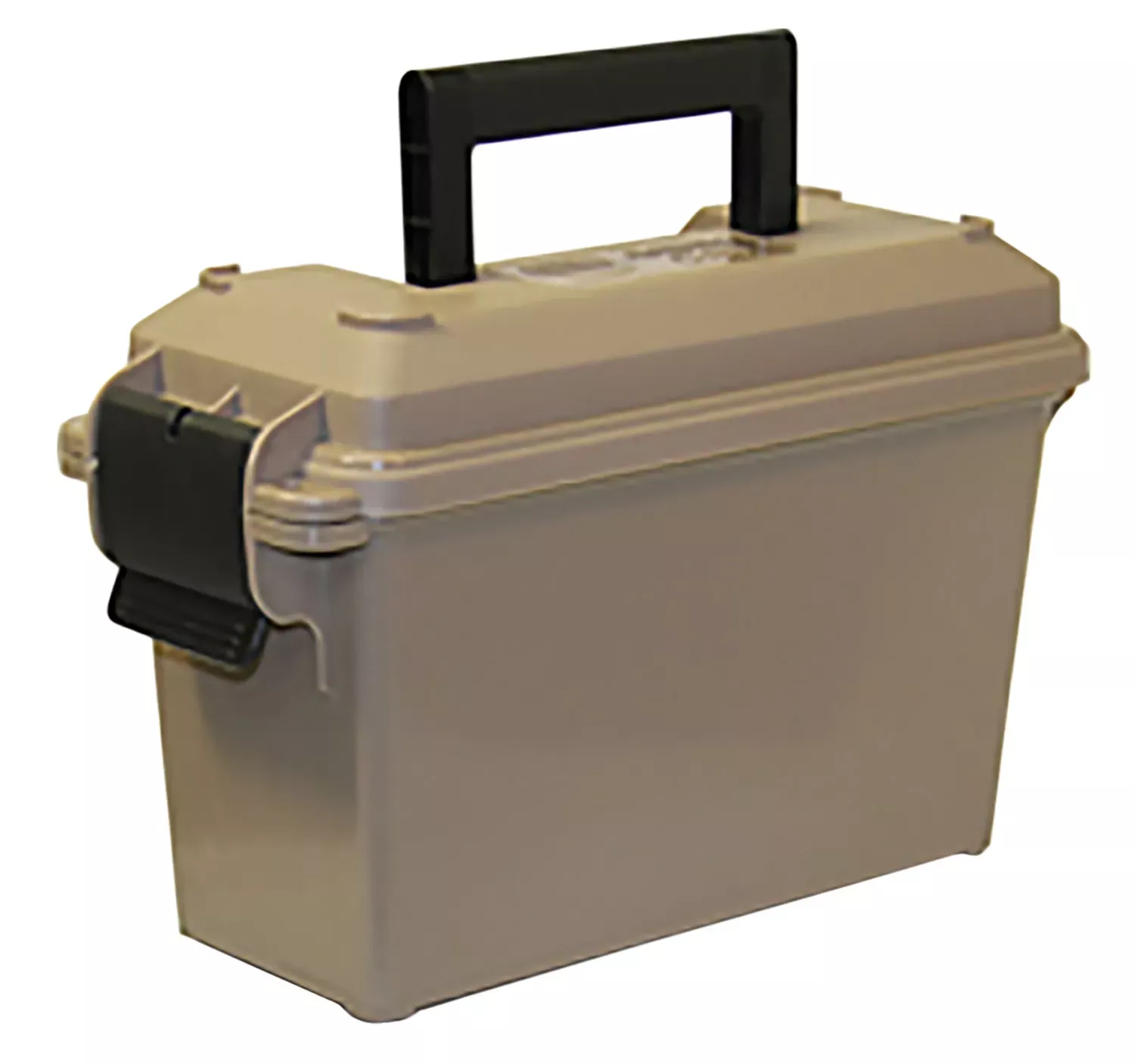 MTM Case-Gard Tactical Mag Can Dark Earth 5″ x 11.3″ x 7.2″