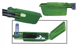 Mtm Gun Cleaning Patch Catcher –