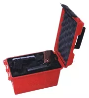 Mtm Handgun Conceal Carry Case –