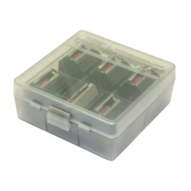 MTM TMC1022 10/22 Rotary Mag Case