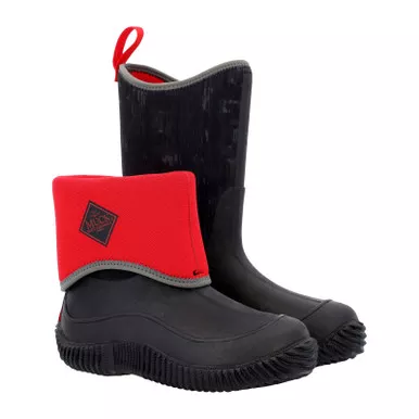 MUCK BOOT COMPANY Kids Hale Boots (KBH)