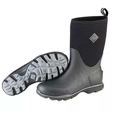 MUCK BOOT COMPANY Mens Arctic Excursion Boot (AEP)