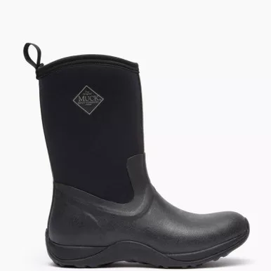 MUCK BOOT COMPANY Womens Arctic Weekend Winter Boots (WAW-000)