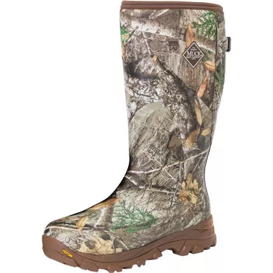 Muck Boots Arctic Ice XF Boot, Realtree Edge Camo