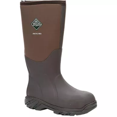 Muck Boots Arctic Pro Boot, Bark