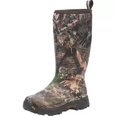 Muck Boots Arctic Pro Camo Boot, Mossy Oak Country DNA Camo