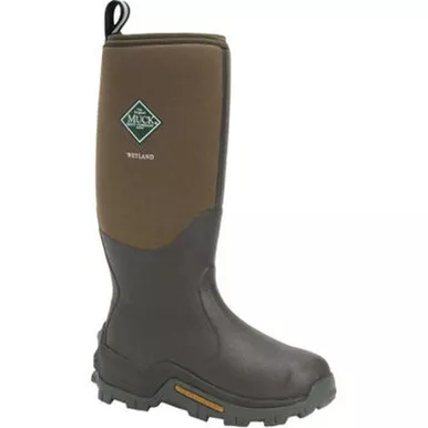 Muck Boots Wetland Boot, Tan