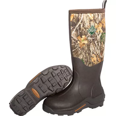 Muck Boots Woody Max Boot