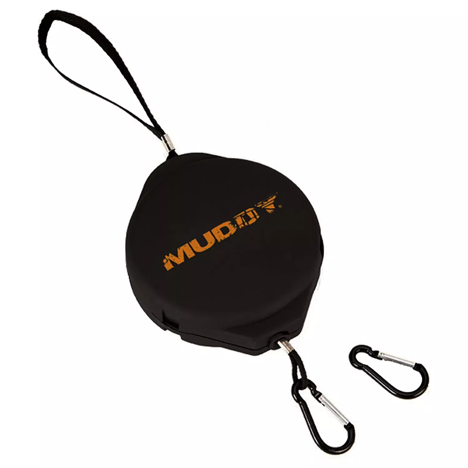 Muddy Magna Lift Black Nylon 30′