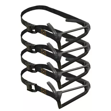 Muddy Micro Stagger Step 4 Pack