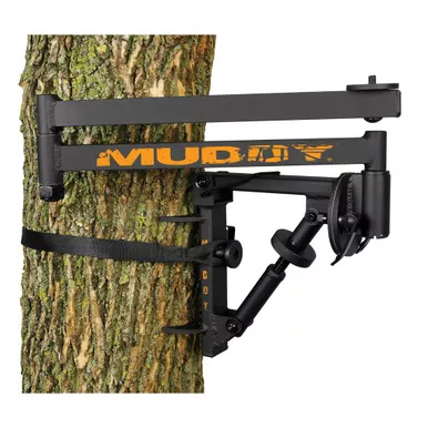 Muddy Outdoors MUD-MCA200 Outfitter Camera Arm, Grey