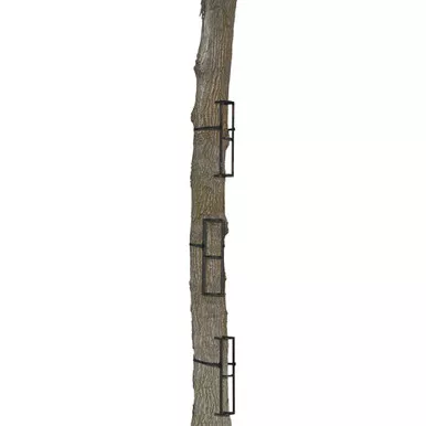 Muddy Outdoors MUD-MCS1200-3 Stagger Steps, Black, 3 Pack