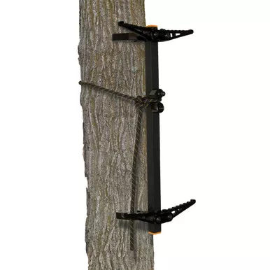 Muddy Outdoors MUD-MCS2000-4 Prosticks Climbing Sticks, 20 Inches, Black, 4 Pack