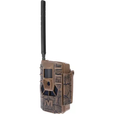 Muddy Outdoors MUD-MTRX Matrix Cellular Camera AT&T / Verizon 36 MP, Brown