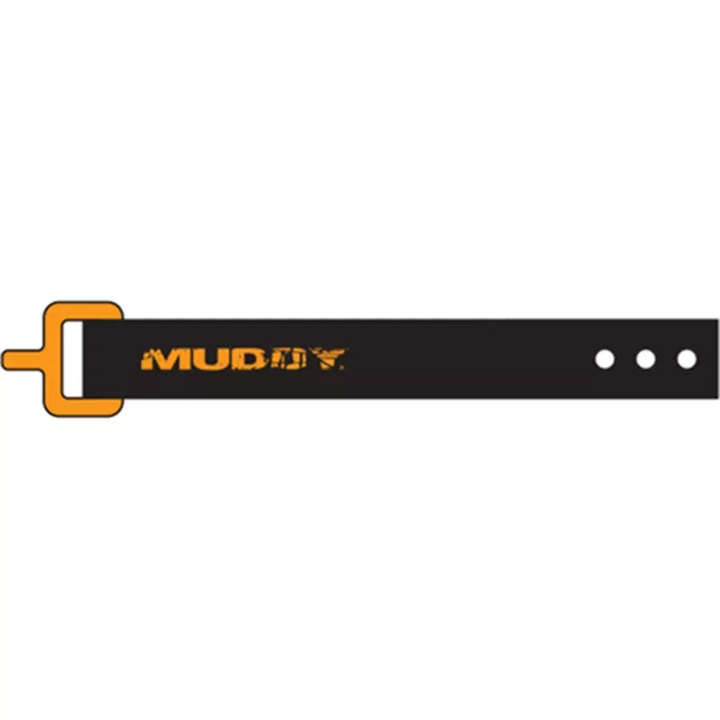 Muddy Outdoors Stretch Strap Combo Pack * 12, 18, and 24 Inch Adjustable Straps