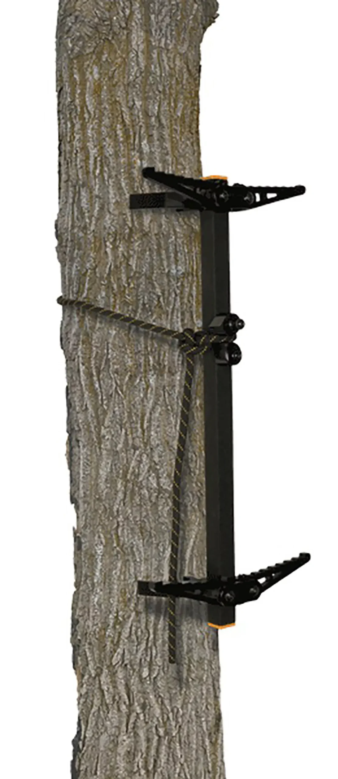 Muddy Pro Climbing Sticks Black Aluminum 20″ 4 Pack