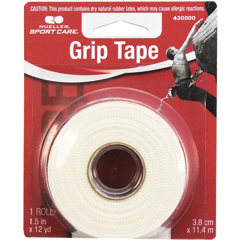 Mueller Grip Tape 1.5X12 Yd