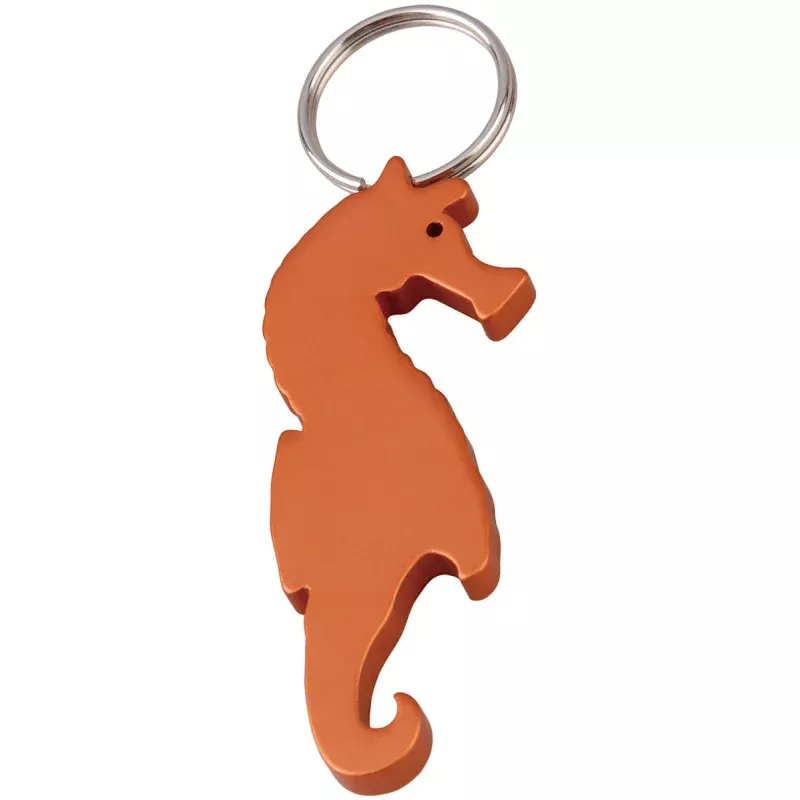 MUNKEES Sea Horse Assorted Bottle Opener