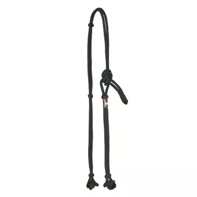 MUSTANG Nylon Rope Headstall (8194)