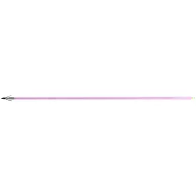Muzzy 1048-G Saber Fish Arrow Gar Point, 32 Inches