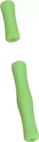 Muzzy Bowfishing Finger Guard – Rubber Green