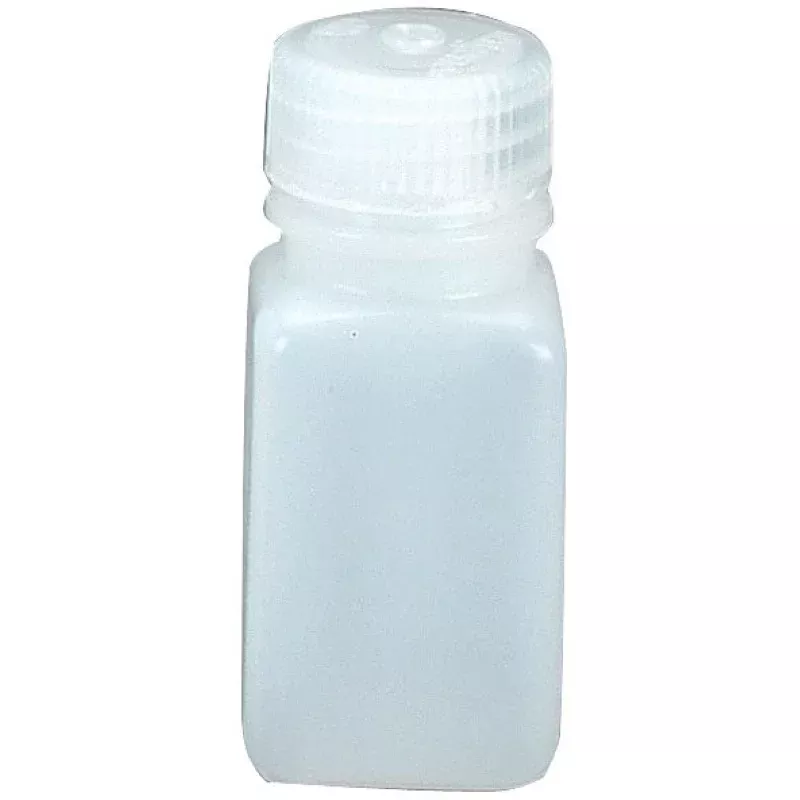 Nalgene Wm Square Hdpe 2 Oz