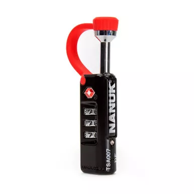 Nanuk 30-90019 TSA Approved Case Lock