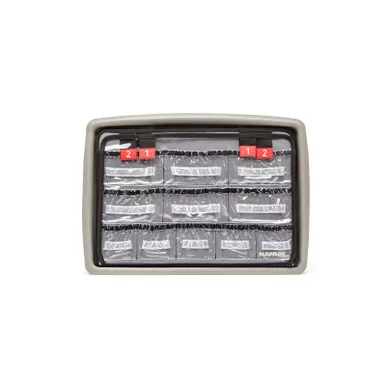 Nanuk 50-94002-K 940 EMS Lid Organizer