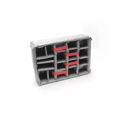 Nanuk 60-94002-K 940 EMS Padded Dividers