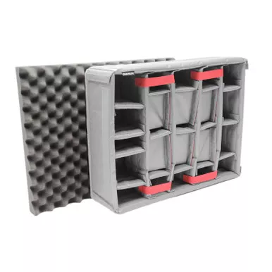 Nanuk 60-94502-K 945 EMS Padded Dividers