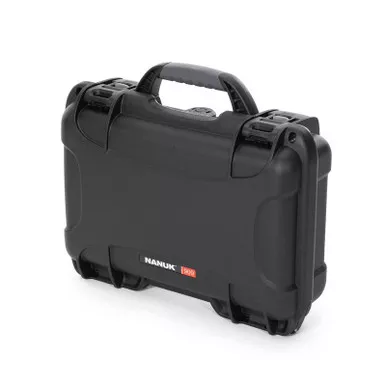 Nanuk 909 Waterproof Hard Case with Foam
