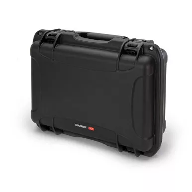 Nanuk 925S-010BK-0A0 925 Medium Hard Case with Foam, Black
