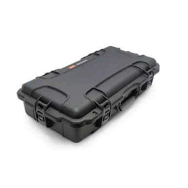 Nanuk 980 Mid-Size Long Protective Case with Foam