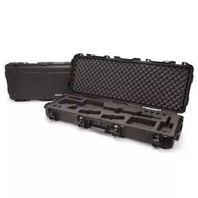 Nanuk 990 AR-15 Waterproof Gun Case