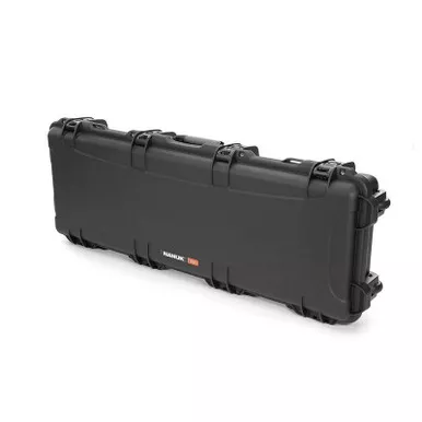 Nanuk 990 Long Military-Grade Protective Case with Foam