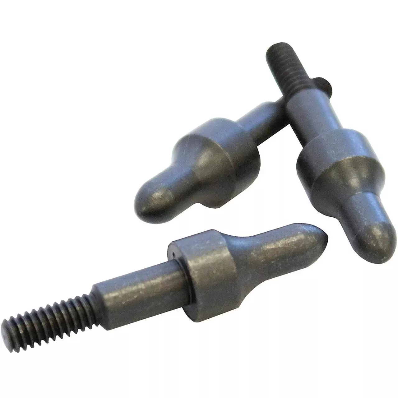 NAP 3D Practice Points Fixed Field Tips 100 grain – 12/Pack