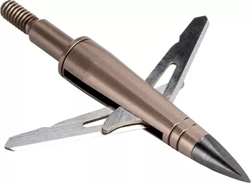 Nap Broadhead Slingblade Xbow – 2-blade 100gr 1 7/8″ Cut 3pk