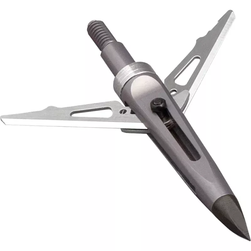 Nap Killzone Trophy Tip Broadheads 2 – 3pk 100gr