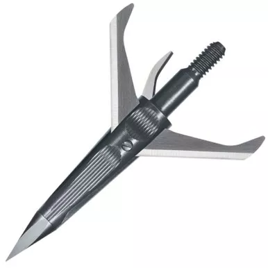 NAP SpitFire 3 Blade Mechanical Broadheads 100 GR 3PK - 60-234