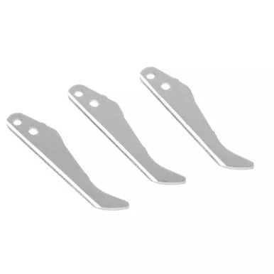 NAP Spitfire Trophy Tip Broadhead Replacement Blades