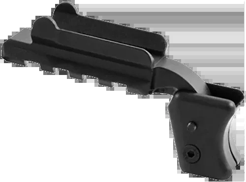 Ncstar Beretta 92/m9 Trigger Guard Mount/rail, Nc MadberRail Adapter Ber 92