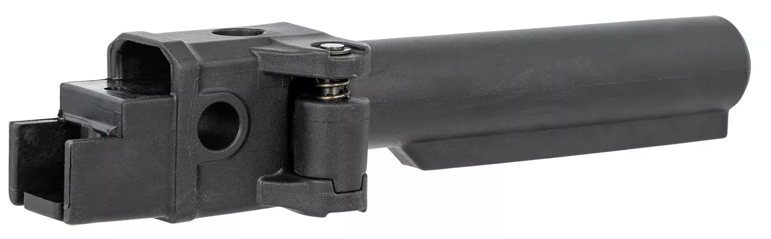NcStar Folding Mil-Spec Stock Tube for AK-Platform