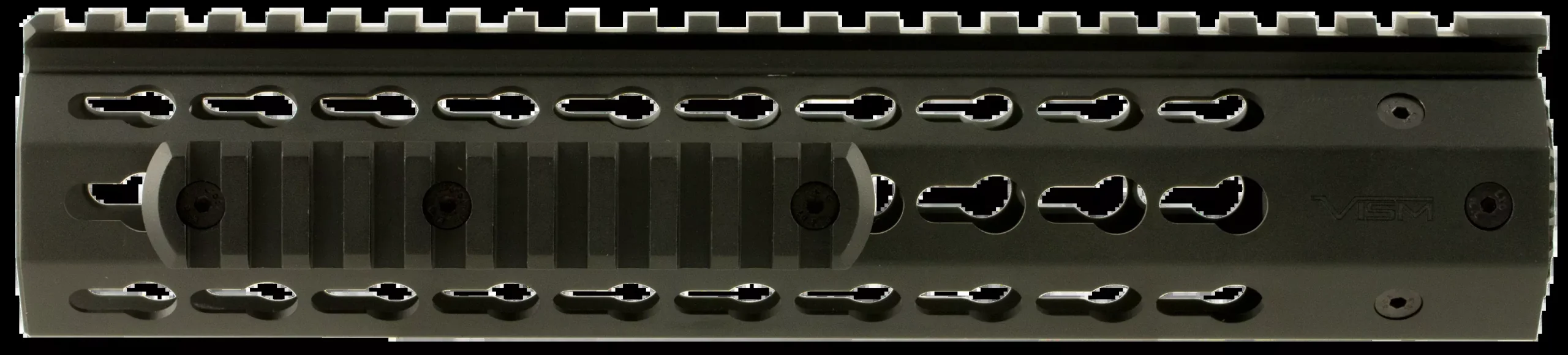 Ncstar Keymod Handguard, Nc Vmarffkmc Keymod Free Float 10in