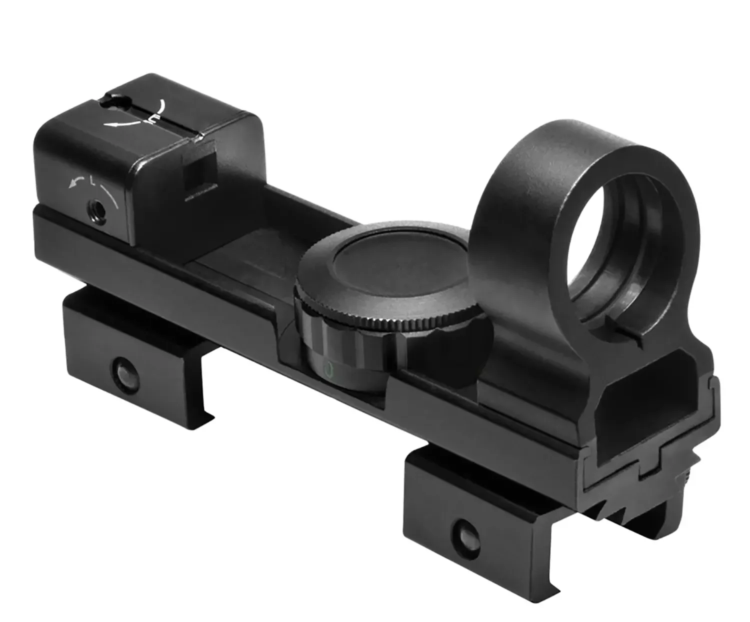 NcStar Optic 1x25mm Red/Green Dot Sight