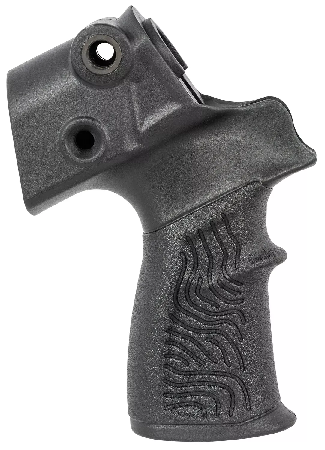 NcStar Pistol Grip Stock Adapter Black Polymer for Mossberg