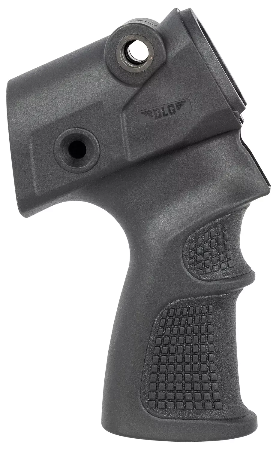 NcStar Pistol Grip Stock Adapter Black Polymer for Remington