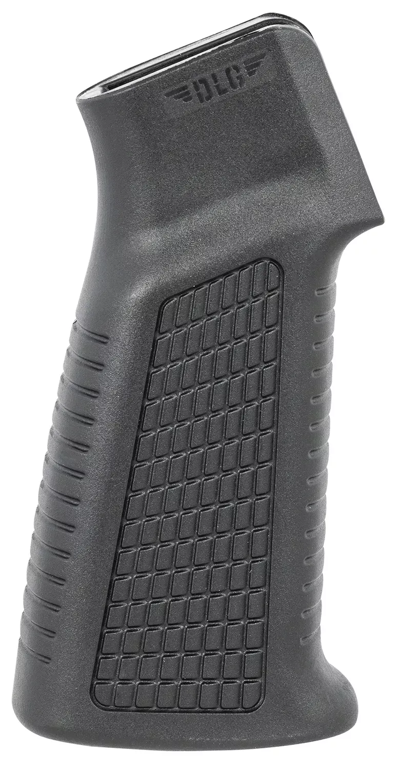 NcStar Standard Grip Core Black Polymer for AR-Platform